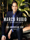 An American Son (MP3): A Memoir
